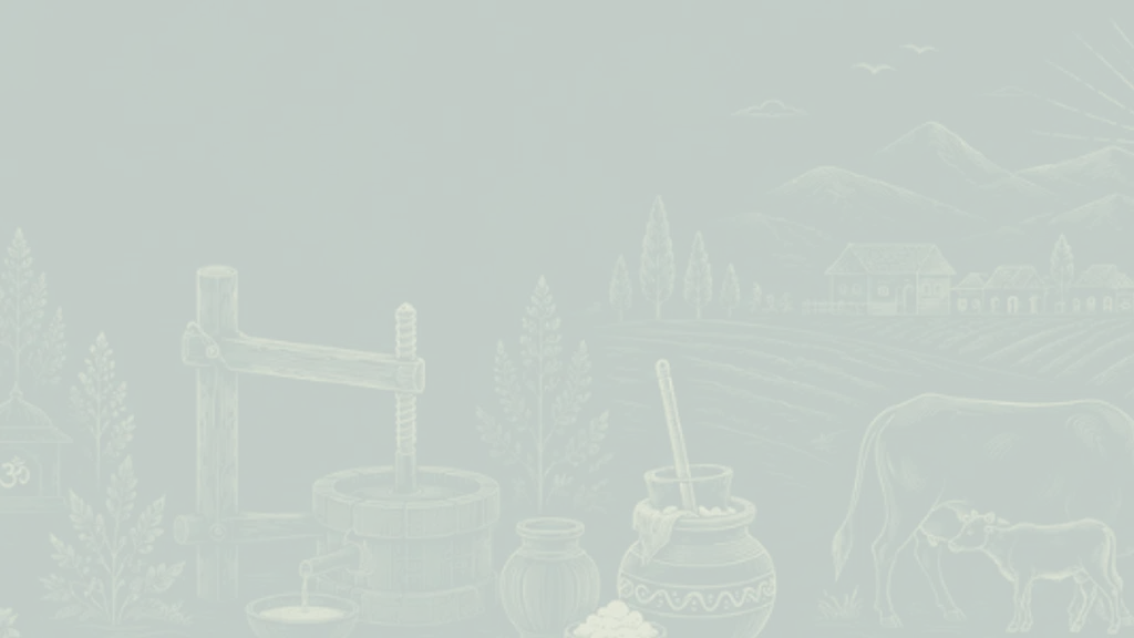 Vedica Farm