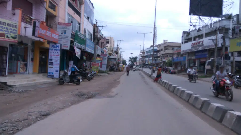 Big C Mobiles Malkajgiri