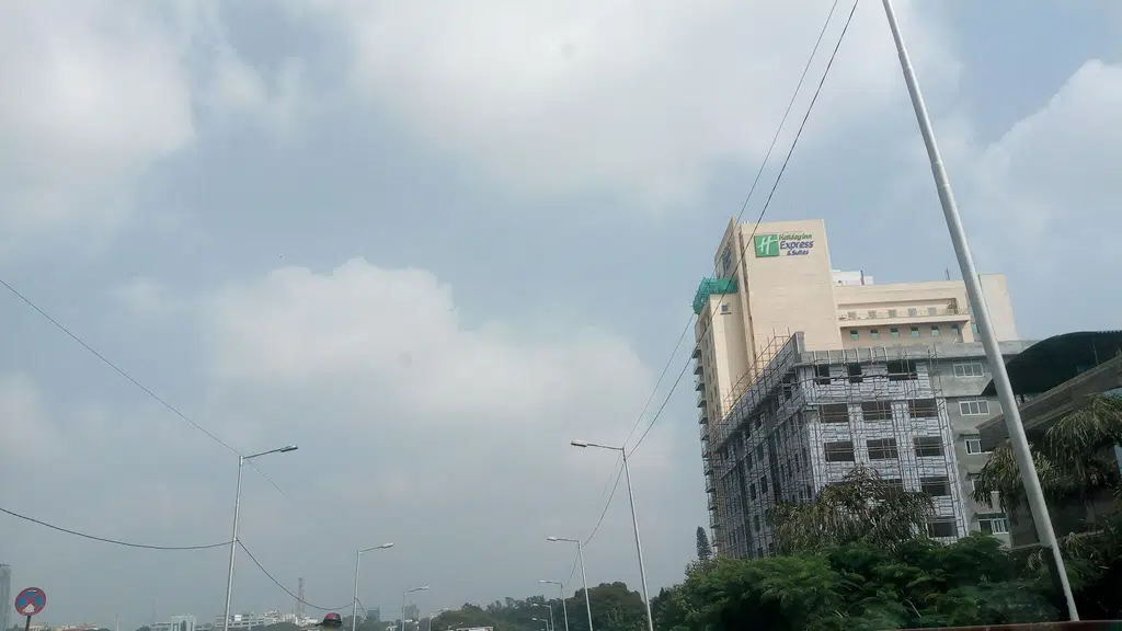 Tata Consultancy Services Regional Office