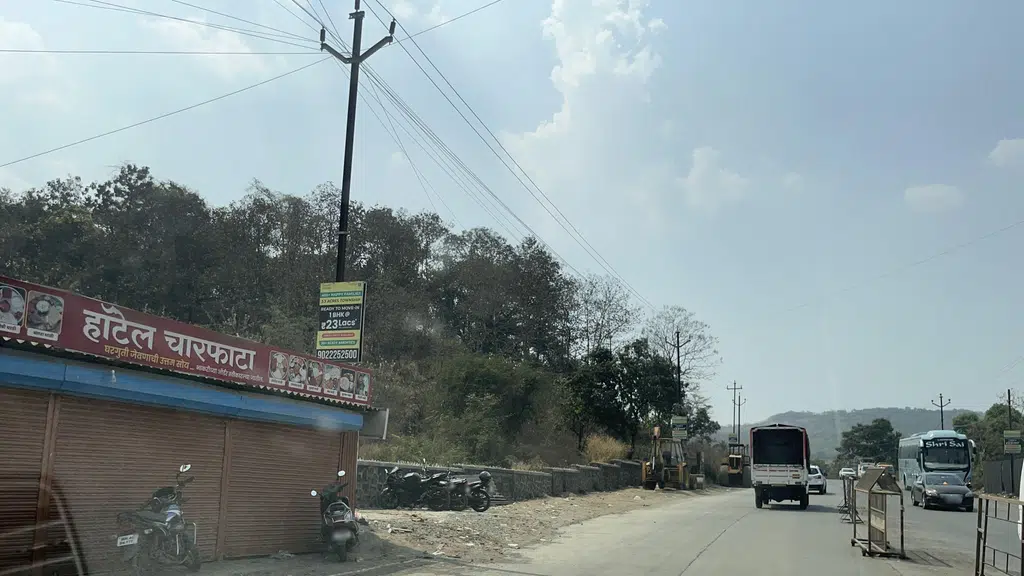 Kota Mentors Karjat
