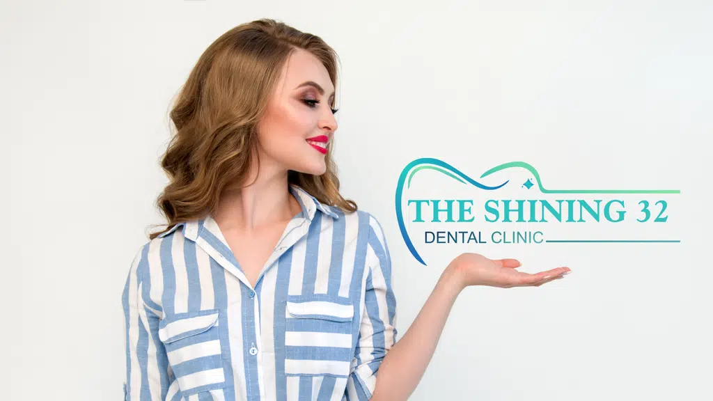 The Shining 32 Dental Clinic
