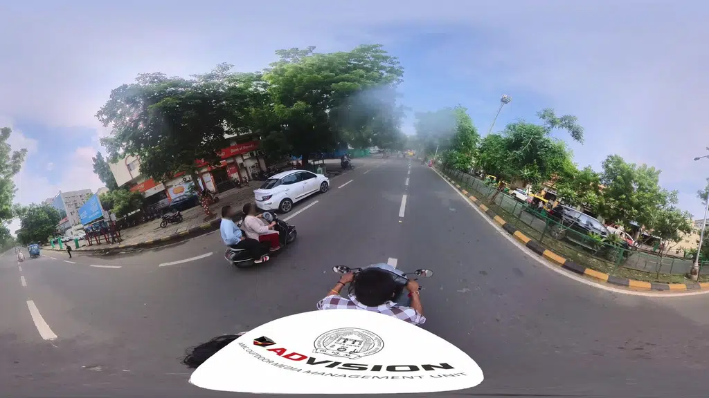 Anushri Commercial Complex