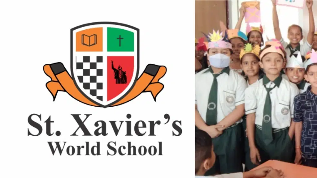 St. Xavier's World School - Baghpat