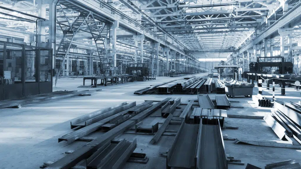 Fractal  METAL  Industries LLP