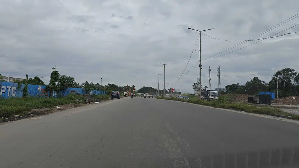 Premium Villas in Patancheruvu