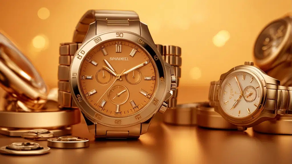 Shiv watches