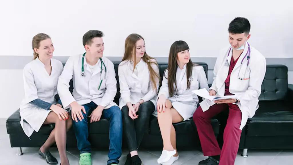 Future Medical Doctors
