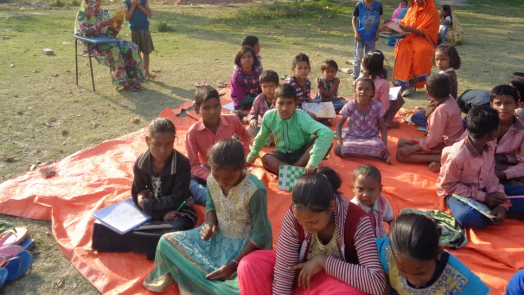 Gramin Jan Kalyan Sansthan