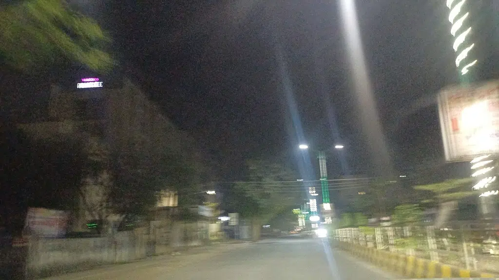 HDFC Bank ATM