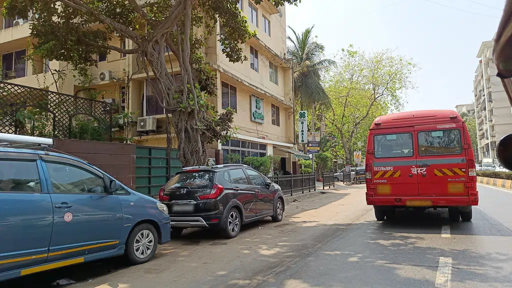 Hotel Ajanta
