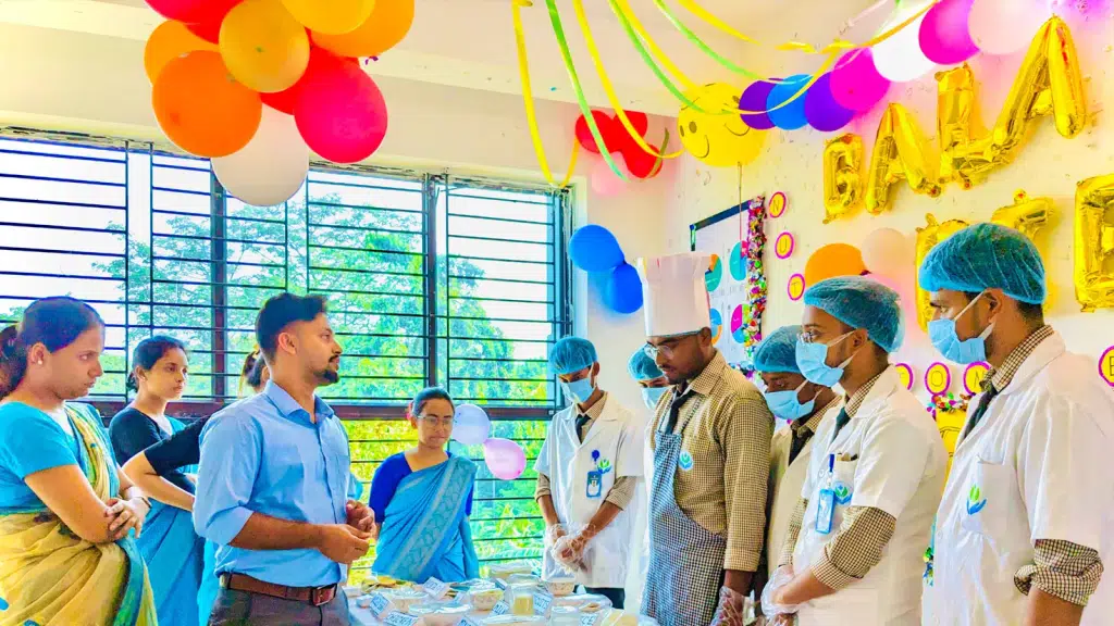 Murshidabad Nursing Institute