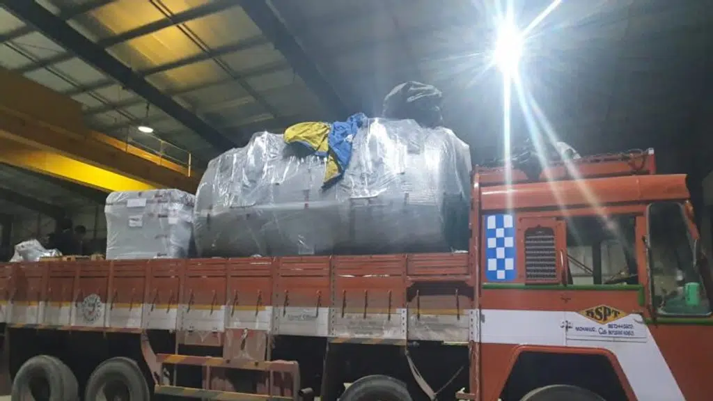 Kana Logistics