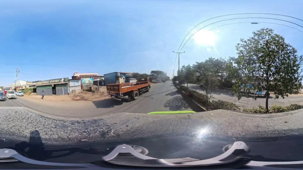 Pranali Roadlines