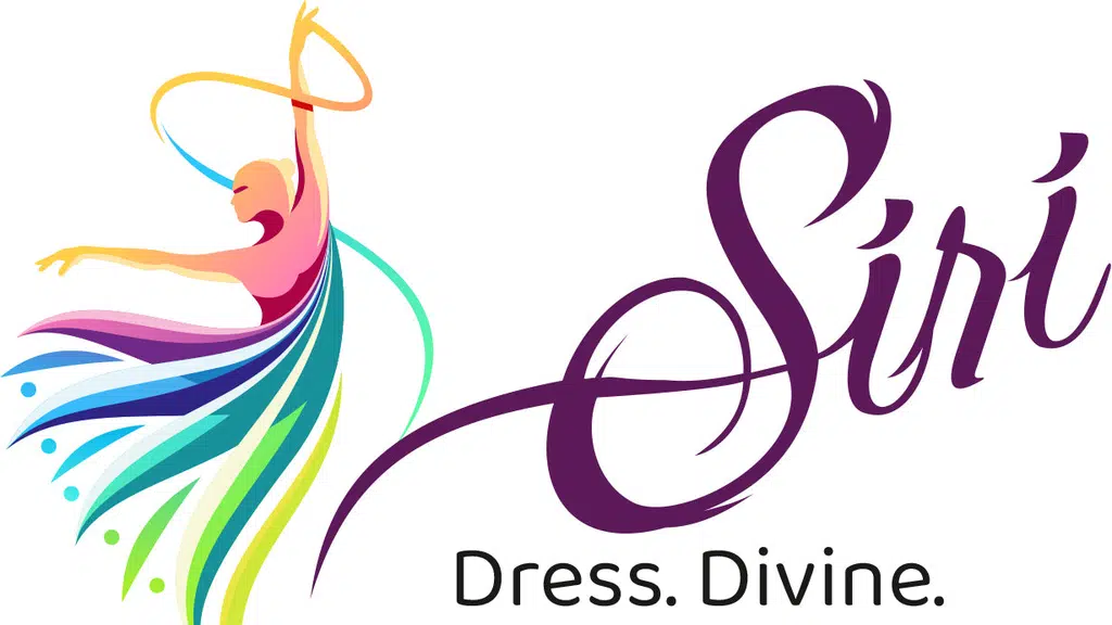 Siri Dress Divine