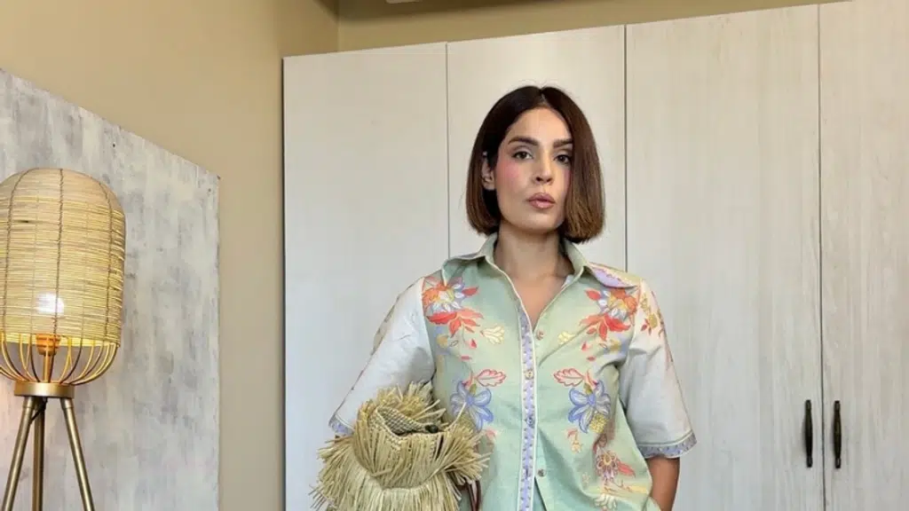 Label Deepika Nagpal