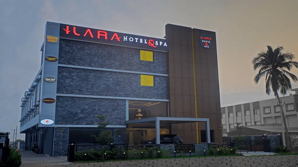 Ilara Hotels and Spa