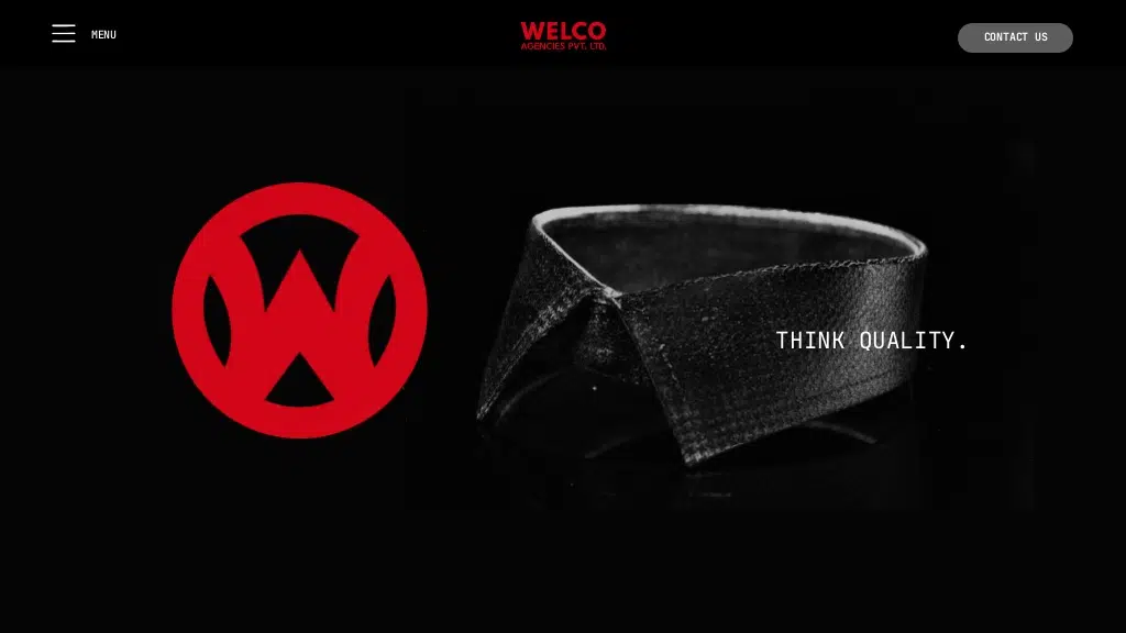 Welco Agencies Pvt Ltd