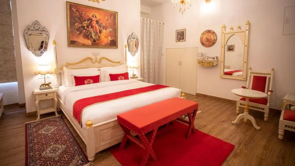 The Royal Hermitage