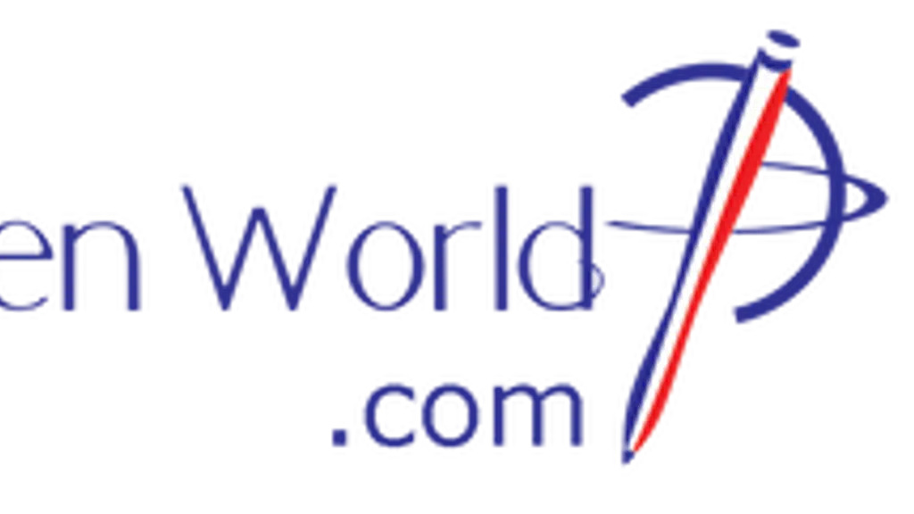 The Pen World