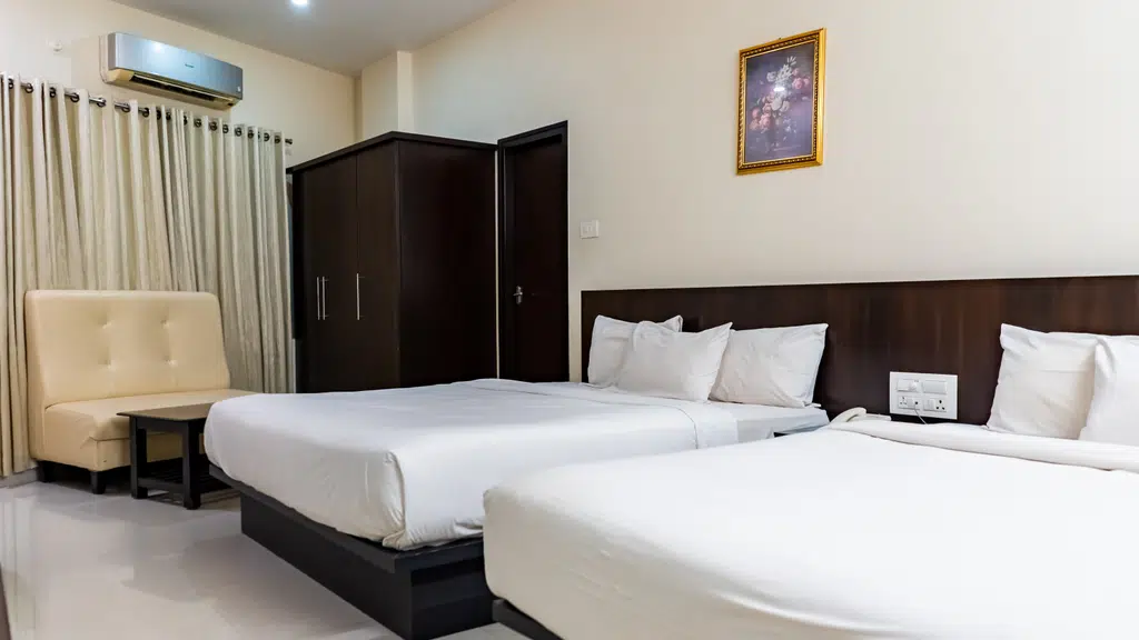 The Royal oak , Bhatkal