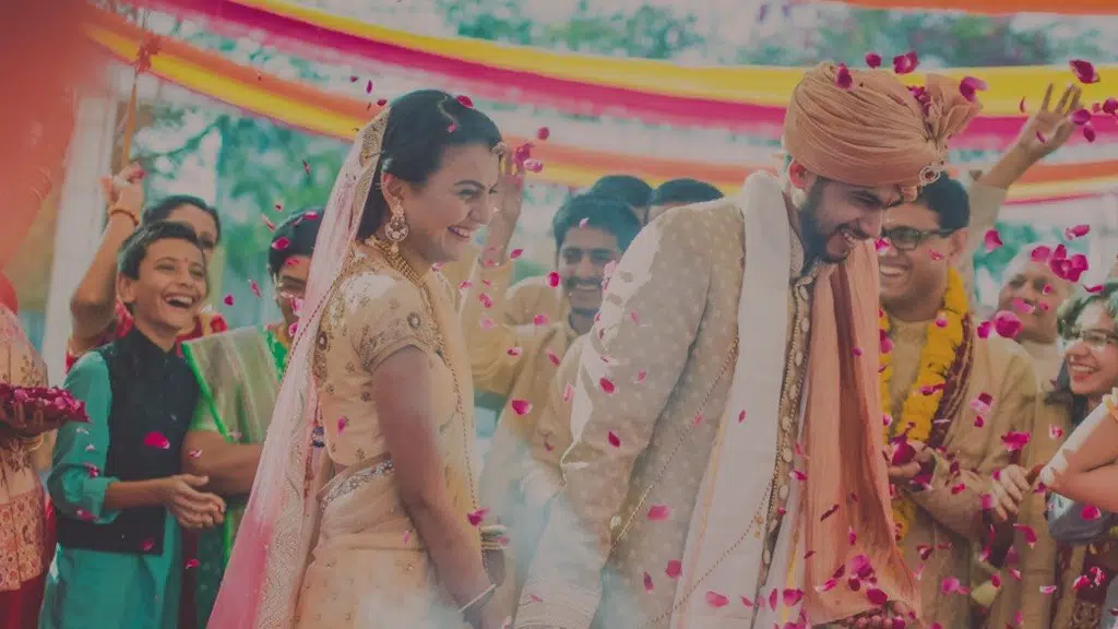 Radiance Weddings