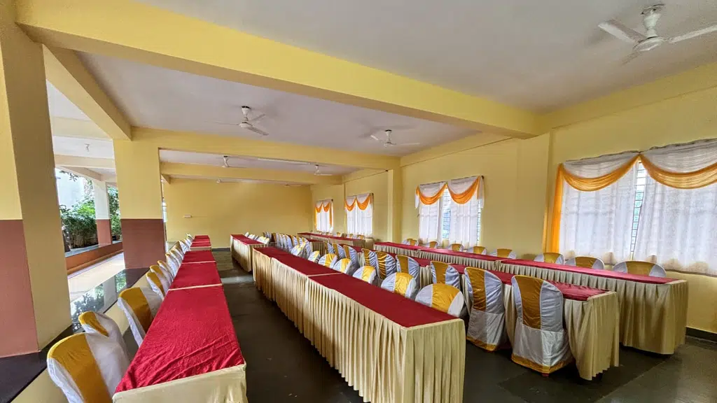 TFS - The Finer Side VENUE