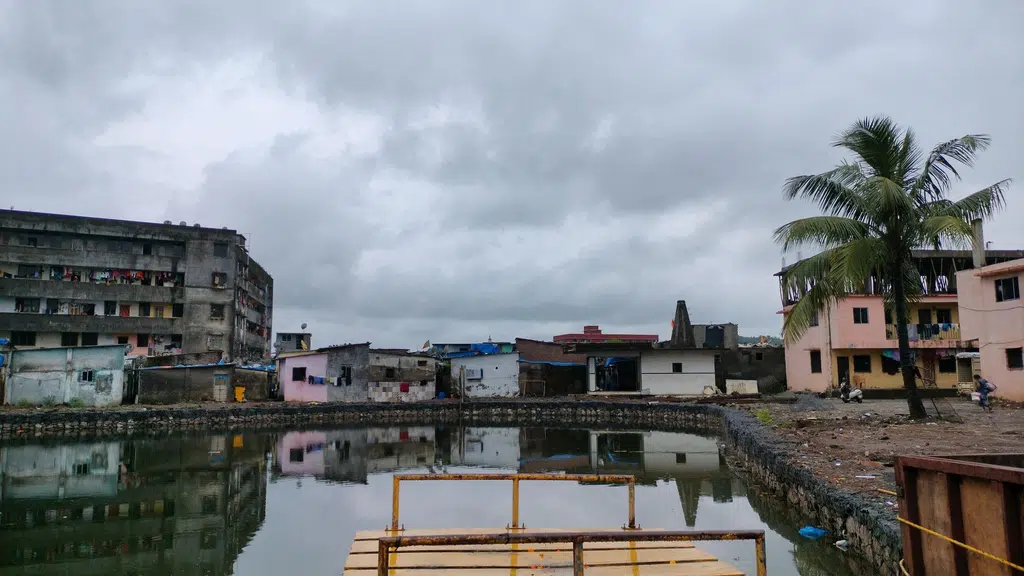 Sri Sithi Vinayagar Temple