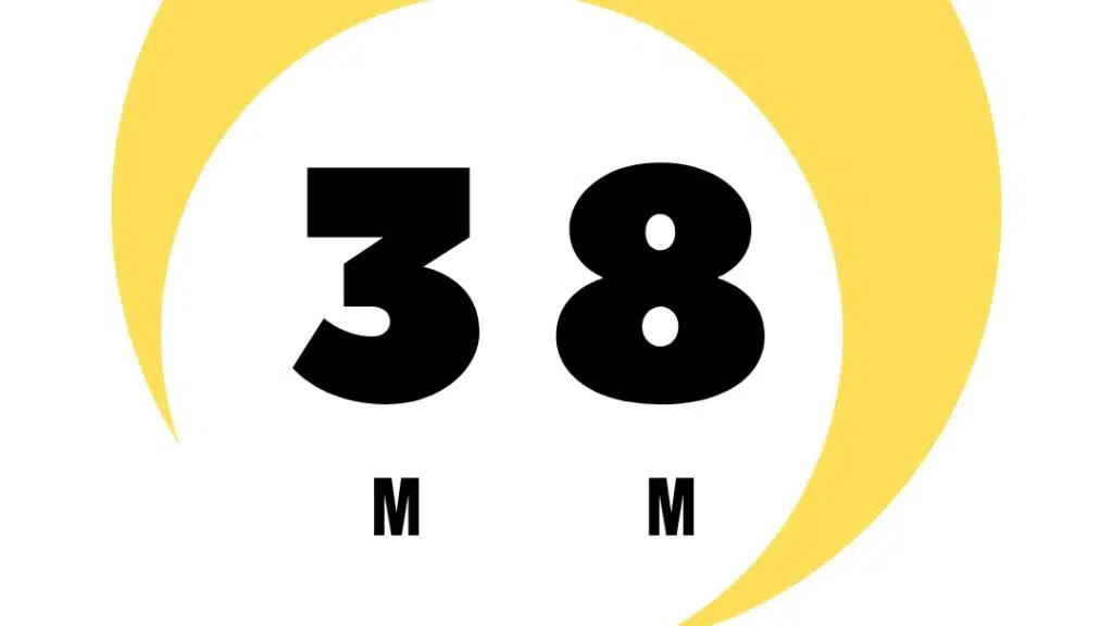 38MM Media Hub