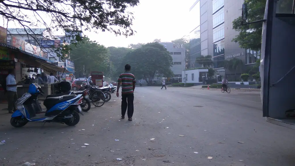SKCL Central Square 1