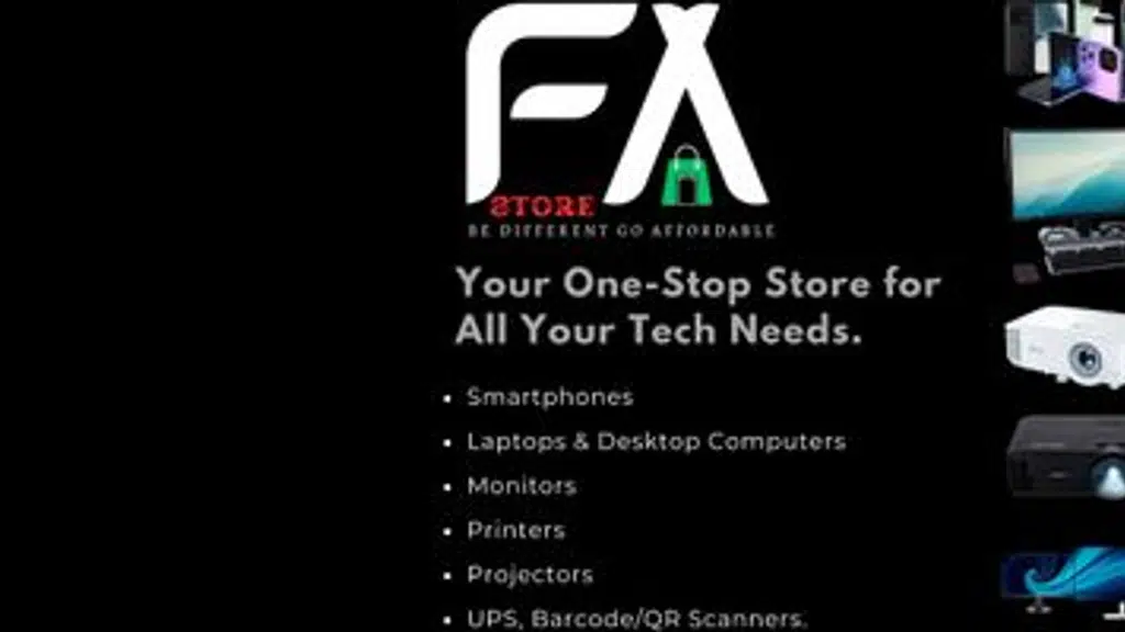 FA STORE