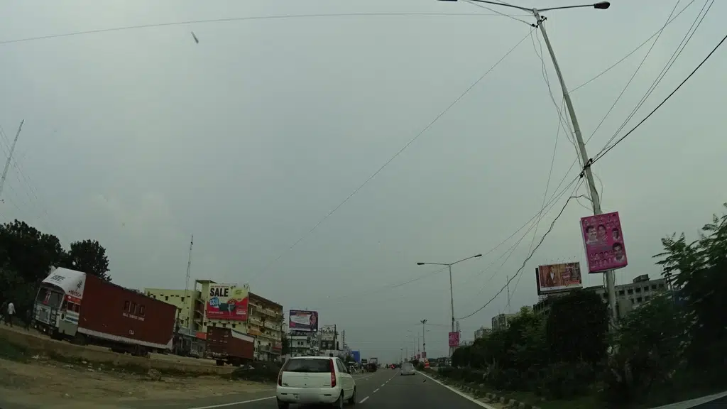 Dhola Ri Dhani Hotel Hyderabad