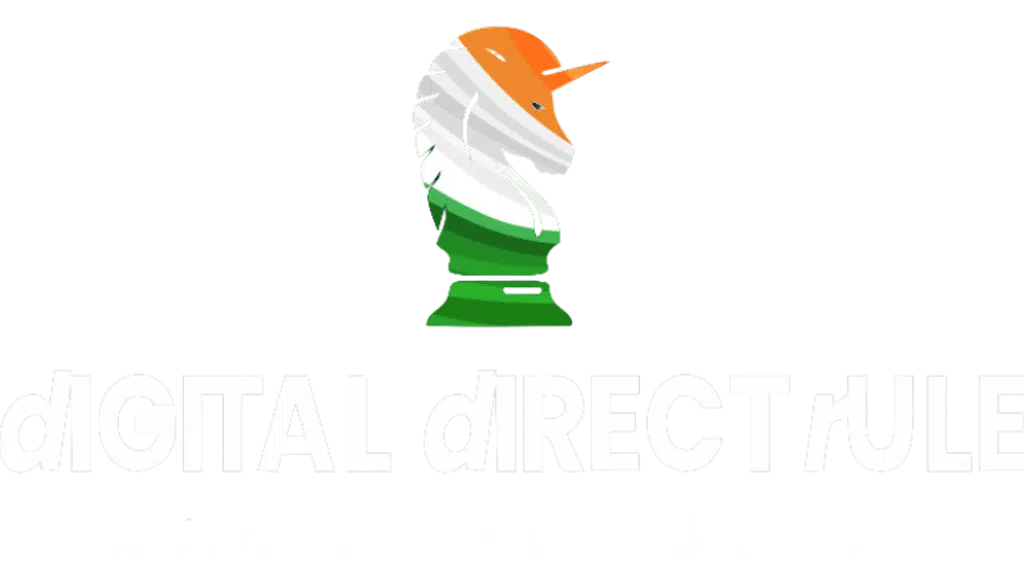 Digital Direct Rule - Best Digital Marketing Agency in Jaipur