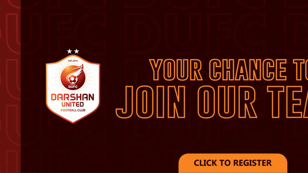 Darshan United Football Club
