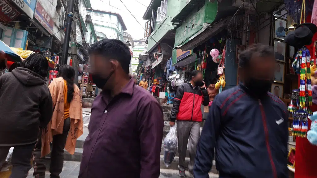 Sikkim Medical Hall