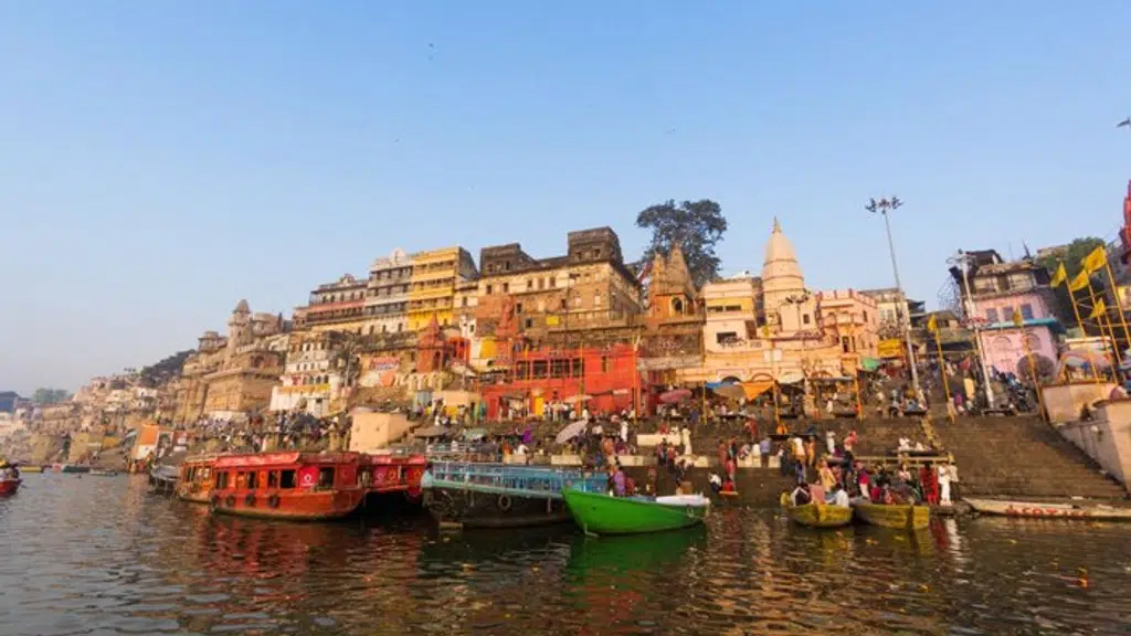 Rigveda Travel