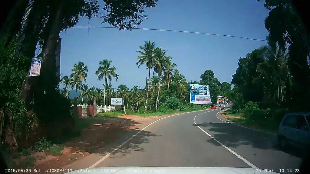 Sree Malsya Avathara Temple
