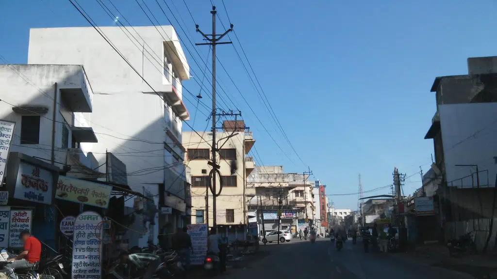 Loha Market