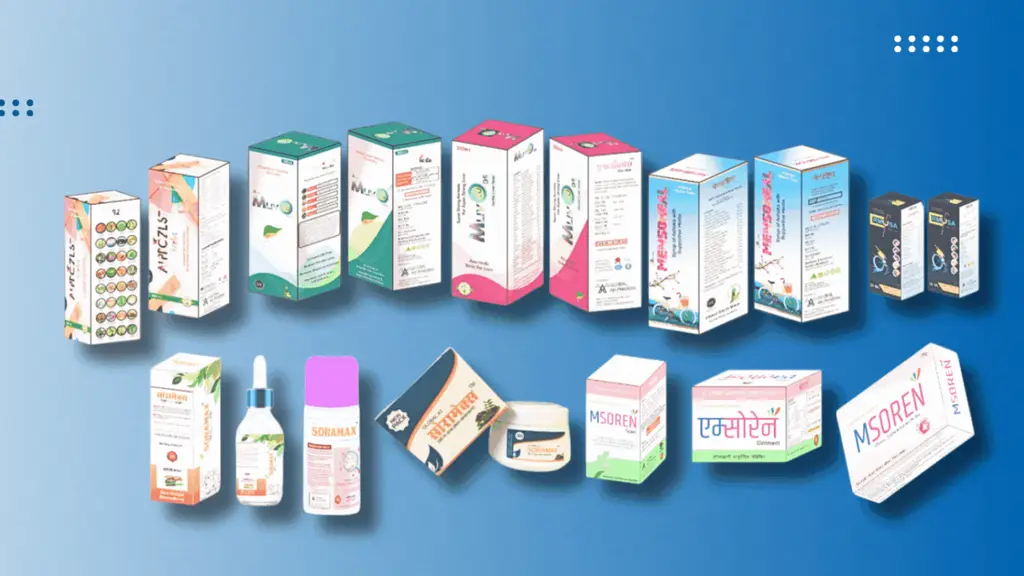 Global Ah Pharma