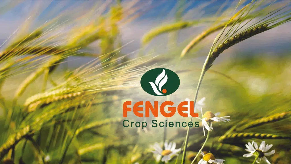 Fengel Crop Sciences