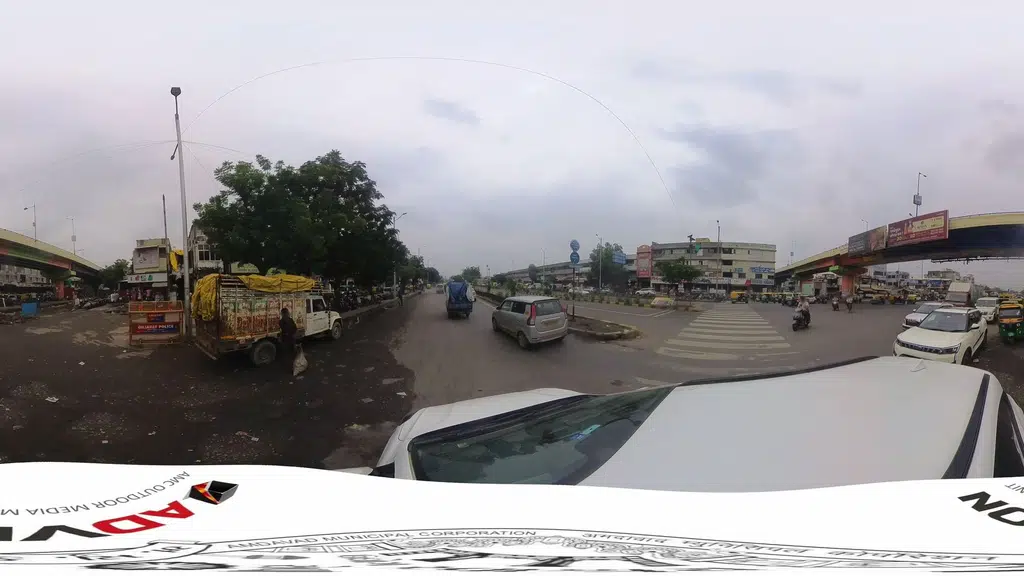 Pavan Travels