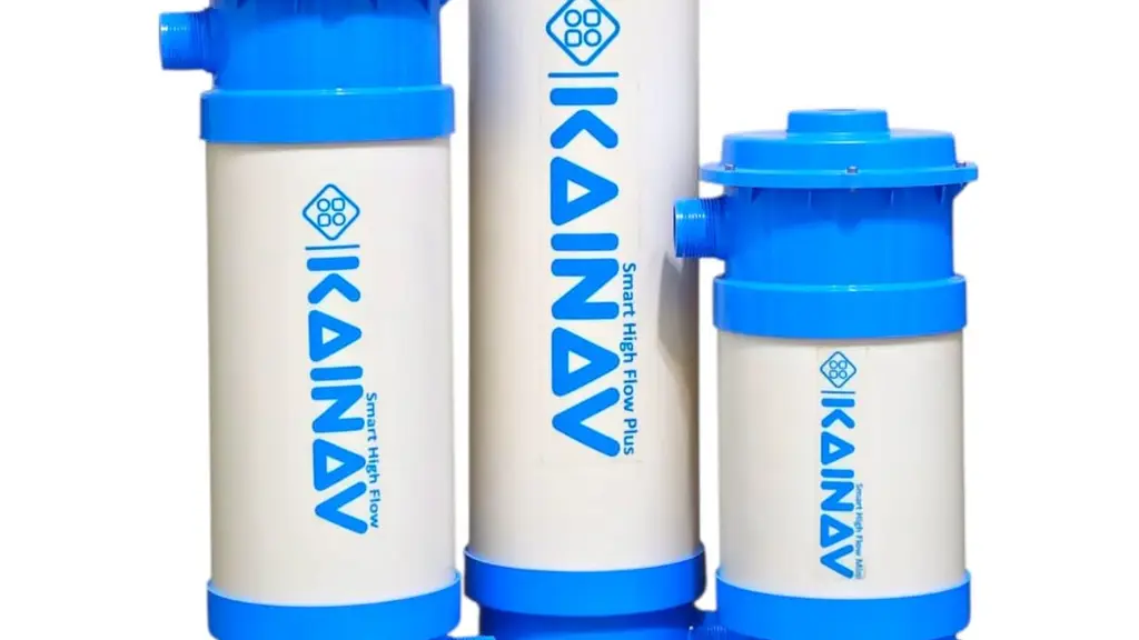 Kainav water care