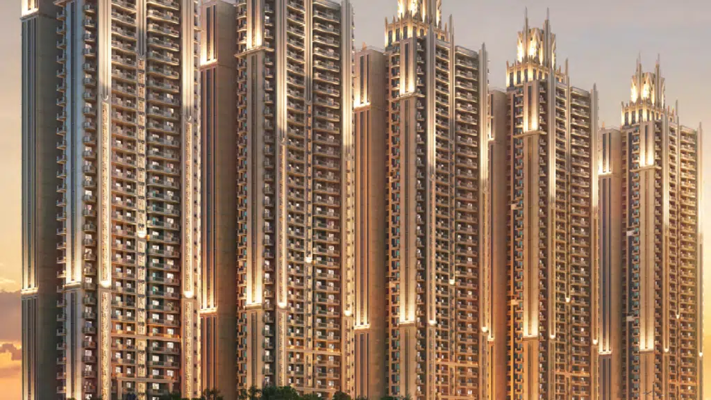 Om Sai Global Ashiana Pvt. Ltd.