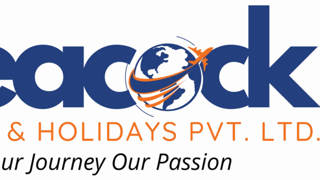 Peacock Travel and Holidays Pvt. Ltd