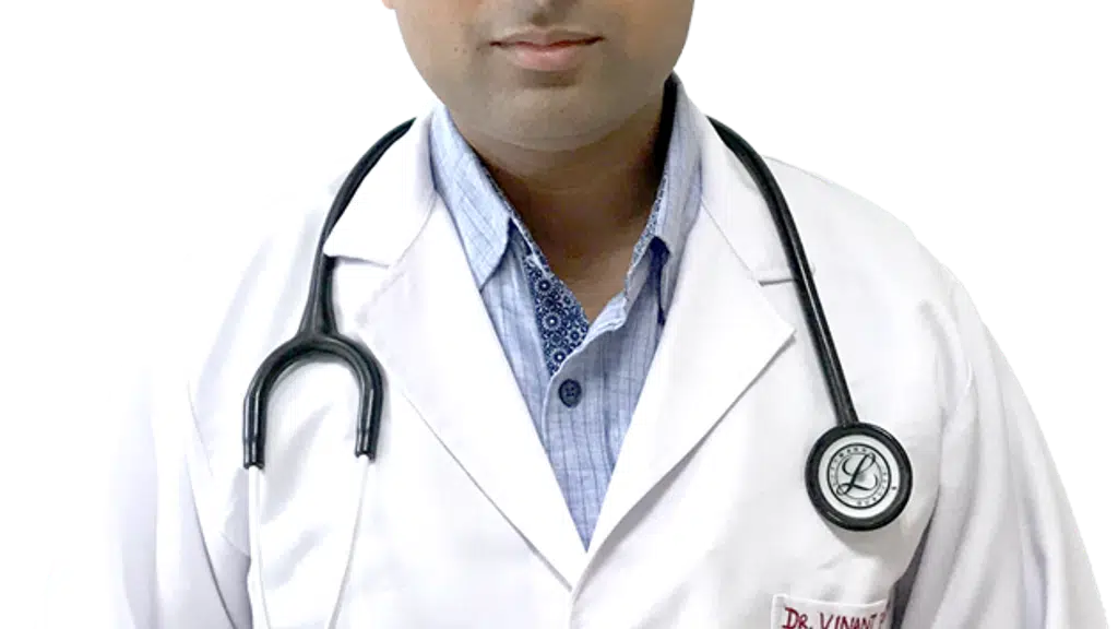 Dr Vinant Bhargava - Best Nephrologist in Delhi