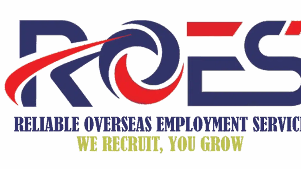 Reliable Overseas Employment Services
