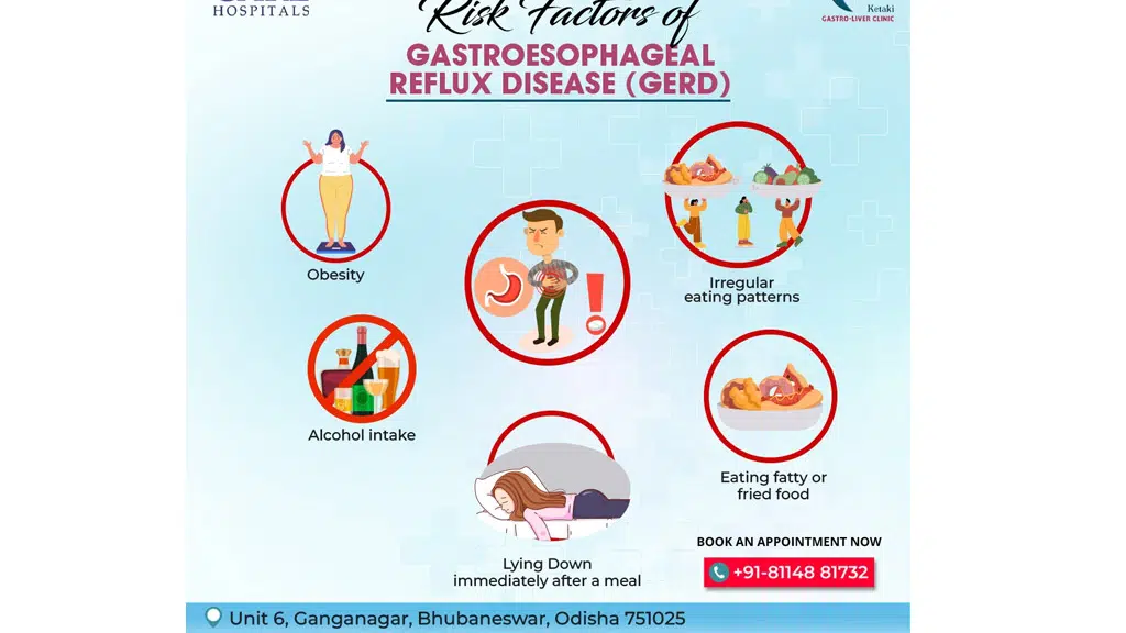 Ketaki Gastro Liver Clinic
