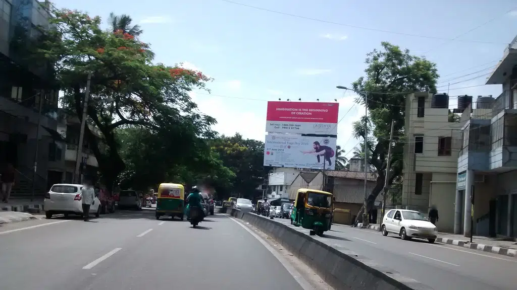 HDFC Bank ATM