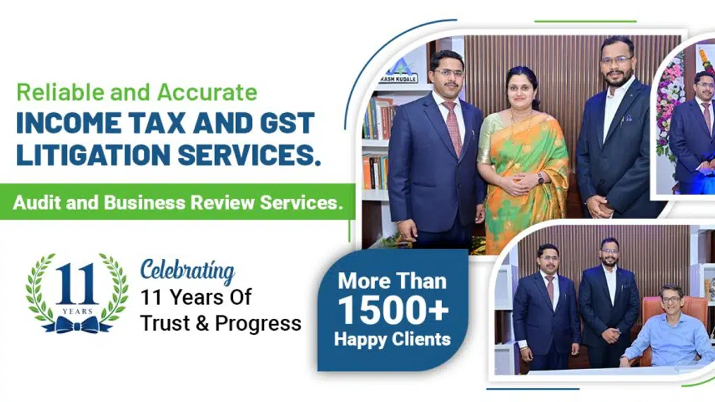 DSK Finsmart - INDIA Pvt. Ltd.