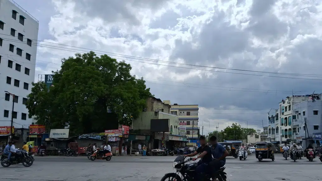 Mahiti and Jansampark Mahasanchanalay