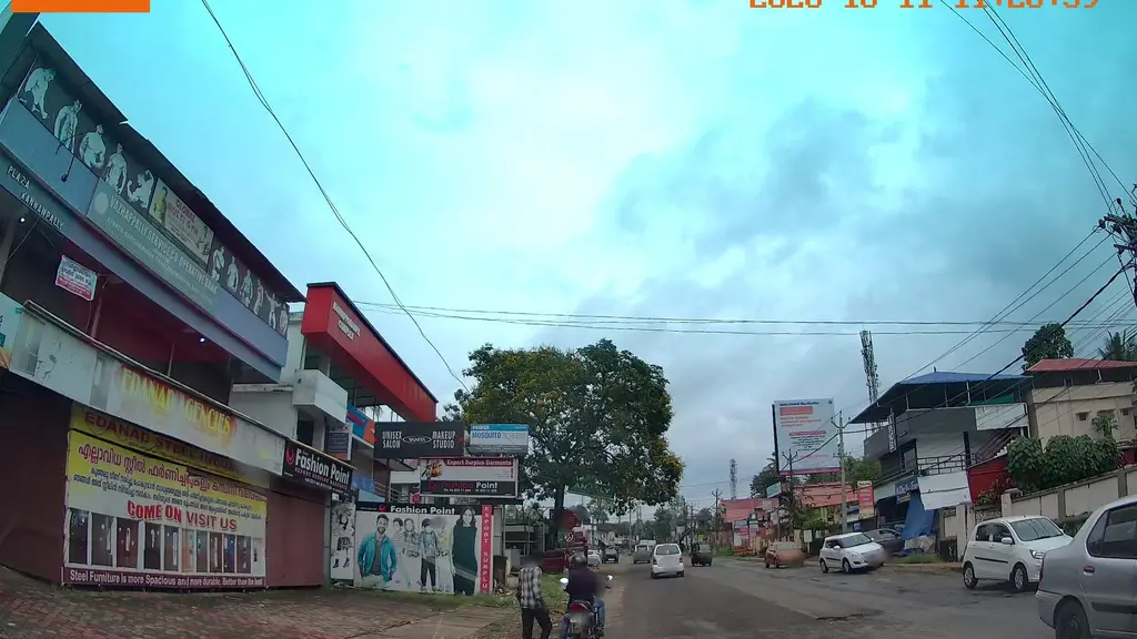 South Indian Bank